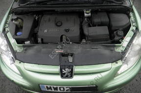 Peugeot 307 2.0 HDI  90 PS ТУРБИНА  kompletna
