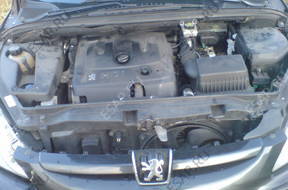 Peugeot 307 2.0 hdi 90kM двигатель 130tys