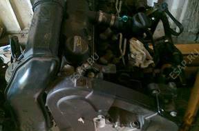 PEUGEOT 307 2.0 HDI 90KM двигатель комплектный KOSKIE