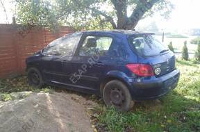 PEUGEOT 307 2.0 HDI,90KM. KOLOR EGED.CAOSC,CZESCI