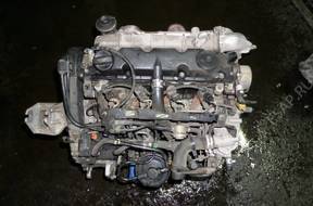 PEUGEOT 307 2.0 HDI 90KM RHY двигатель 206 406