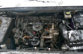 PEUGEOT 307 2.0 HDI 90KM ТУРБОКОМПРЕССОР
