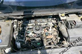 PEUGEOT 307 2.0 HDI 90KM ТУРБОКОМПРЕССОР  **