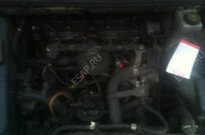 PEUGEOT 307 2.0 HDI 90KM  ТУРБОКОМПРЕССОР
