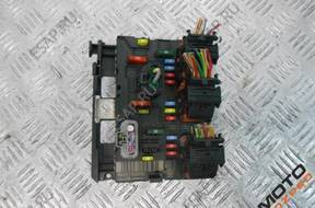 PEUGEOT 307 2.0 HDI БЛОК МОДУЛЬ BSM 9659742080