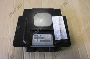 PEUGEOT 307 2.0 HDI БЛОК УПРАВЛЕНИЯ 0281012140
