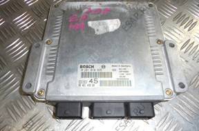 PEUGEOT 307 2.0 HDI БЛОК УПРАВЛЕНИЯ 9646149880 0281010935