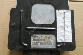 PEUGEOT 307 2.0 HDI БЛОК УПРАВЛЕНИЯ ДВИГАТЕЛЕМ 0281011081