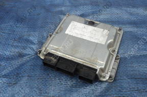 PEUGEOT 307 2.0 HDI БЛОК УПРАВЛЕНИЯ ДВИГАТЕЛЕМ 0281011341