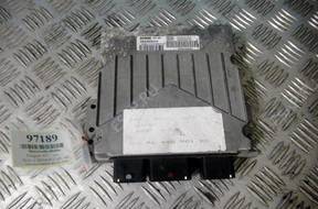 PEUGEOT 307 2.0 HDI БЛОК УПРАВЛЕНИЯ ДВИГАТЕЛЕМ 9644895180
