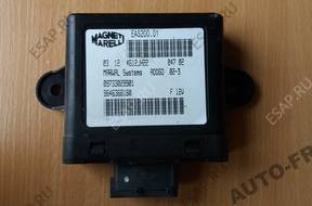 PEUGEOT 307 2.0 HDI БЛОК УПРАВЛЕНИЯ МОДУЛЬ 9646368180