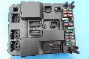 PEUGEOT 307 2.0 HDI БЛОК УПРАВЛЕНИЯ МОДУЛЬ BSI 9651197480