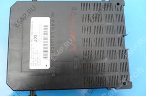 PEUGEOT 307 2.0 HDI БЛОК УПРАВЛЕНИЯ МОДУЛЬ BSI 9651197480