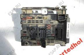 PEUGEOT 307 2.0 HDI BSM