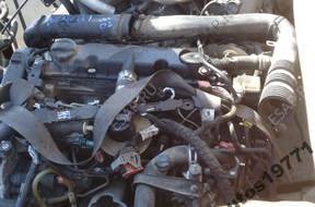 PEUGEOT 307 2.0 HDI двигатель