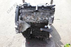 PEUGEOT 307 2.0 HDI двигатель дизельный RHS