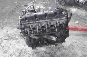 PEUGEOT 307 2.0 HDI двигатель дизельный RHY 10DYLH