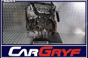 PEUGEOT 307 2.0 HDI двигатель дизельный TYP RHY 10DYGZ