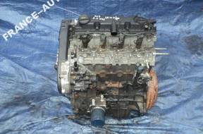 PEUGEOT 307 2.0 HDI  двигатель насос форсунки RHY