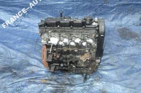 PEUGEOT 307 2.0 HDI  двигатель насос форсунки RHY