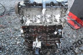 PEUGEOT 307 2.0 HDI двигатель RHY 10DYLH
