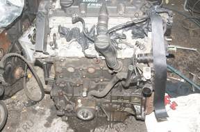 PEUGEOT 307 2.0 HDI двигатель RHY 90 KM SIEMENS