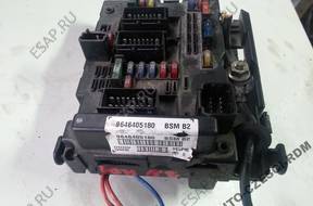 PEUGEOT 307 2.0 HDI МОДУЛЬ BSM 9646405180