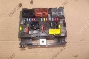 Peugeot 307 2.0 hdi МОДУЛЬ BSM 9661087080