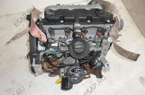 peugeot 307 2.0 hdi RHS 110KM