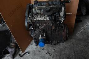 PEUGEOT 307  2.0 HDI RHS двигатель