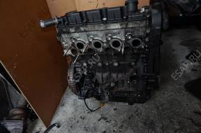 PEUGEOT 307  2.0 HDI RHS двигатель
