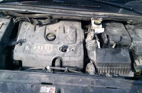 PEUGEOT 307 2.0 HDI РУЛЕВАЯ РЕЙКА   ЕВРОПЕЙСКАЯ ВЕРСИЯ