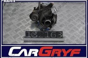 PEUGEOT 307 2.0 HDI ТУРБИНА GARRETT GT15
