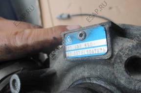 PEUGEOT 307 2.0 HDI ТУРБИНА K03-403.550