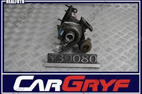 PEUGEOT 307 2.0 HDI ТУРБИНА K03-403.550