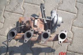 PEUGEOT 307 2.0 HDI ТУРБОКОМПРЕССОР 53041015096