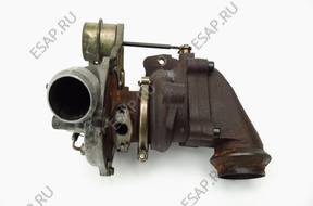 PEUGEOT 307 2.0 HDI ТУРБОКОМПРЕССОР 9645247060 X