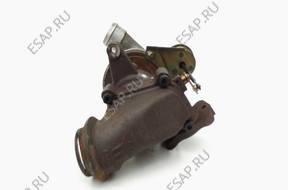 PEUGEOT 307 2.0 HDI ТУРБОКОМПРЕССОР 9645247060 X