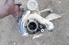 PEUGEOT 307 2.0 HDI ТУРБОКОМПРЕССОР 9645247080