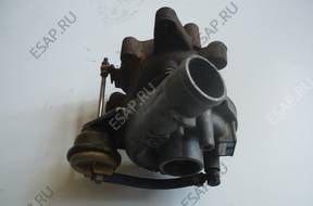 PEUGEOT 307 2.0 HDI ТУРБОКОМПРЕССОР K03324066