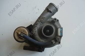 PEUGEOT 307 2.0 HDI ТУРБОКОМПРЕССОР K03324066