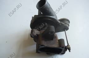 PEUGEOT 307 2.0 HDI ТУРБОКОМПРЕССОР K03324066