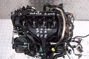 PEUGEOT 307 2.0 HDI  ТУРБОКОМПРЕССОР