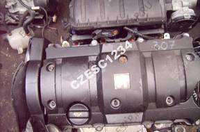 PEUGEOT 307 2004 год, - двигатель 1.6 GOY
