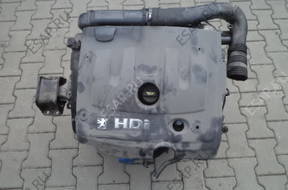 Peugeot 307 2004r   2.0HDi двигатель