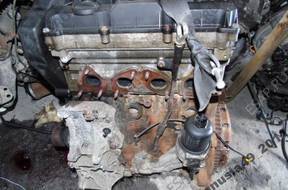 Peugeot 307,206 1.6 16v.двигатель NFU.