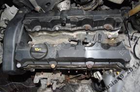 Peugeot 307,206 1.6 16v.двигатель NFU.