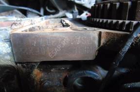 Peugeot 307,206 1.6 16v.двигатель NFU.