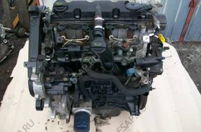 PEUGEOT 307 206 2.0 HDI 90KM ТУРБОКОМПРЕССОР