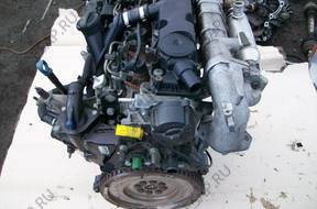 PEUGEOT 307 206 2.0 HDI 90KM ТУРБОКОМПРЕССОР